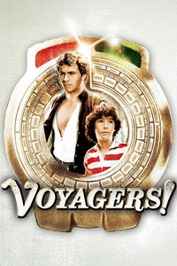Постер сериала «Путешественники во времени (1982-1983)» — (3 из 14)