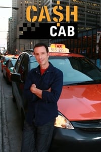 tv show poster Cash+Cab 2008