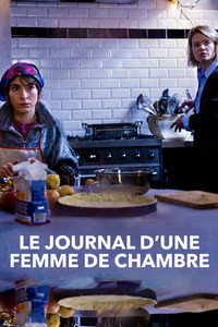 Le Journal d'une femme de chambre