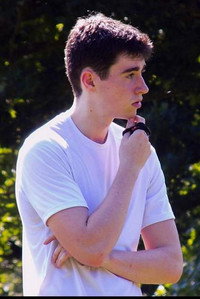 Connor Burnett