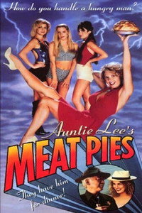 Постер фильма «Пирожки тетушки Ли с мясной начинкой (1992)» — (7 из 20)