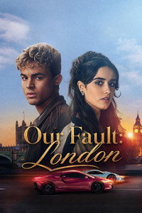 Our Fault: London
