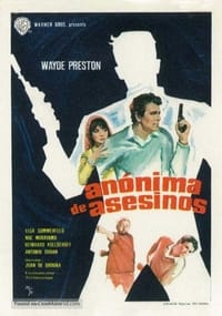 Anónima de asesinos (1966)