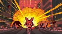 The Powerpuff Girls Movie