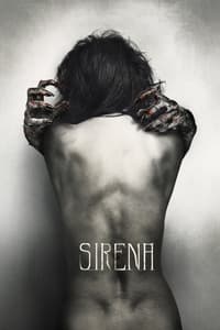 Poster de Sirena