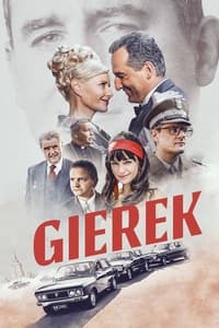 Gierek (2022)