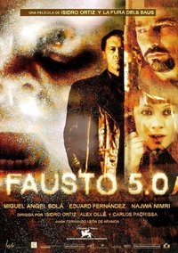 Poster de Fausto 5.0