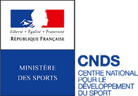 Centre National pour le Développement du Sport