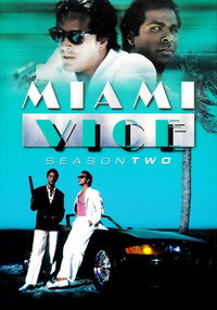 Постер сериала «Полиция Майами: Отдел нравов (1984-1989)» — (18 из 55)