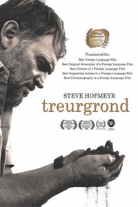 Treurgrond (2015)