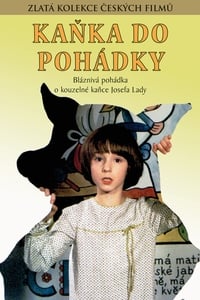 Kaňka do pohádky (1981)