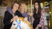 «Crazy Fun Park (2023)» — обои к сериалу #3