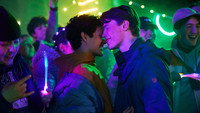 Обои к сериалу «Молодые монархи (2021-2024)» — (12 из 42)