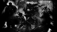«Смертоносный воин (2009-2011)» — обои к сериалу #1