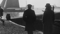 «O Homem dos Olhos Tortos (1918)» — обои к фильму #1