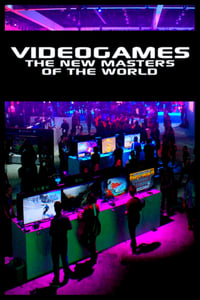 Jeux vidéo: Les nouveaux maîtres du monde