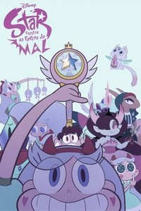 Star vs. the Forces of Evil S02E26
