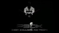 Chest, Shoulders & Triceps