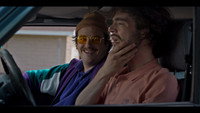 «Jeep Boys (2020)» — обои к фильму #1