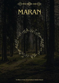 Maran (2025) poster
