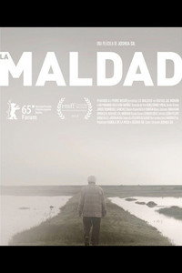 Постер фильма «La Maldad (2015)» — (1 из 1)