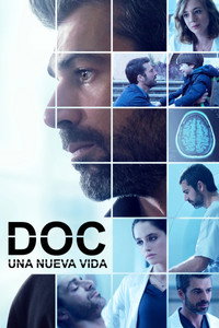 Poster de Doc - Una nueva vida