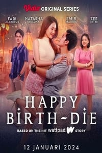 Happy Birth-Die (2024)