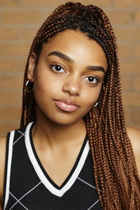 Leigh Lule