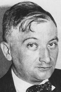 Imagem de Joseph Roth