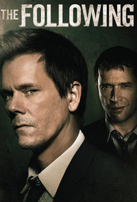 Постер сериала «Последователи (2013-2015)» — (12 из 30)
