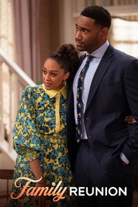 Постер сериала «Снова вместе (2019-2022)» — (5 из 13)