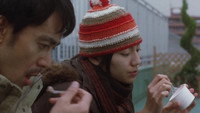 «Ajiantamu burû (2006)» — обои к фильму #5