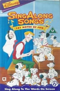 Disney's Sing-Along Songs: 101 Notes of Fun (1994)