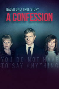Постер сериала «Исповедь (2019)» — (2 из 11)