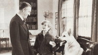 «Adventures of Rusty (1945)» — обои к фильму #1