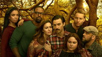 Обои к сериалу «Это мы (2016-2022)» — (18 из 124)