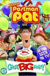 Postman Pat - Great Big Party