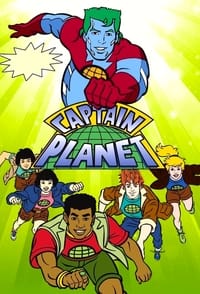 Capitaine Planète (1990)
