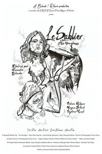 Le Sablier (2021) poster
