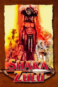 Постер сериала «Шака, король зулусов (1986)» — (4 из 20)