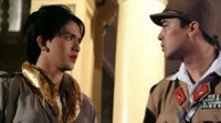 «Aishite imasu (Mahal kita) 1941 (2004)» — обои к фильму #2