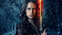 «Wynonna Earp: Vengeance (2024)» — обои к фильму #1