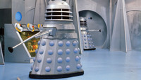 «The Daleks in Colour (2023)» — обои к фильму #3