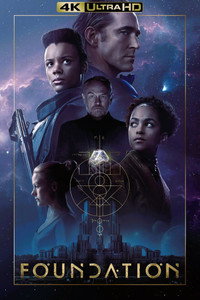 Постер сериала «Основание (2021)» — (37 из 150)
