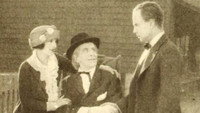 «The Unknown Wife (1921)» — обои к фильму #1