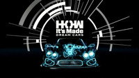 «Как это устроено: Автомобили мечты (2013)» — обои к сериалу #2