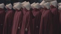 The Handmaid's Tale: La Servante Écarlate 