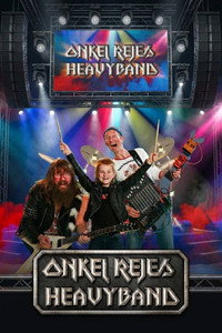 Onkel Rejes Heavyband - Season 1 Episode Guide