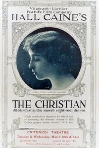 Poster de The Christian