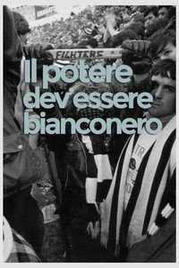 Il potere dev'essere bianconero